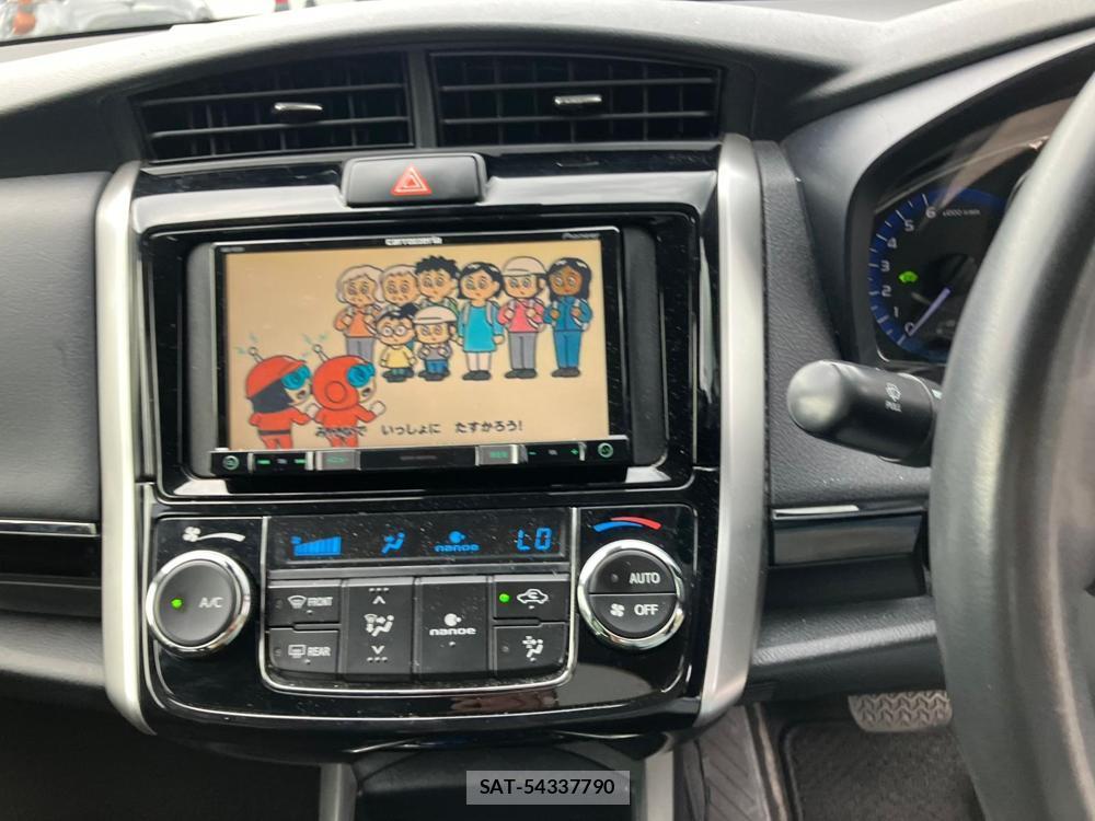 Toyota COROLLA AXIO 2018 1261914-19