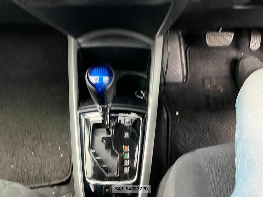 Toyota COROLLA AXIO 2018 1261914-20