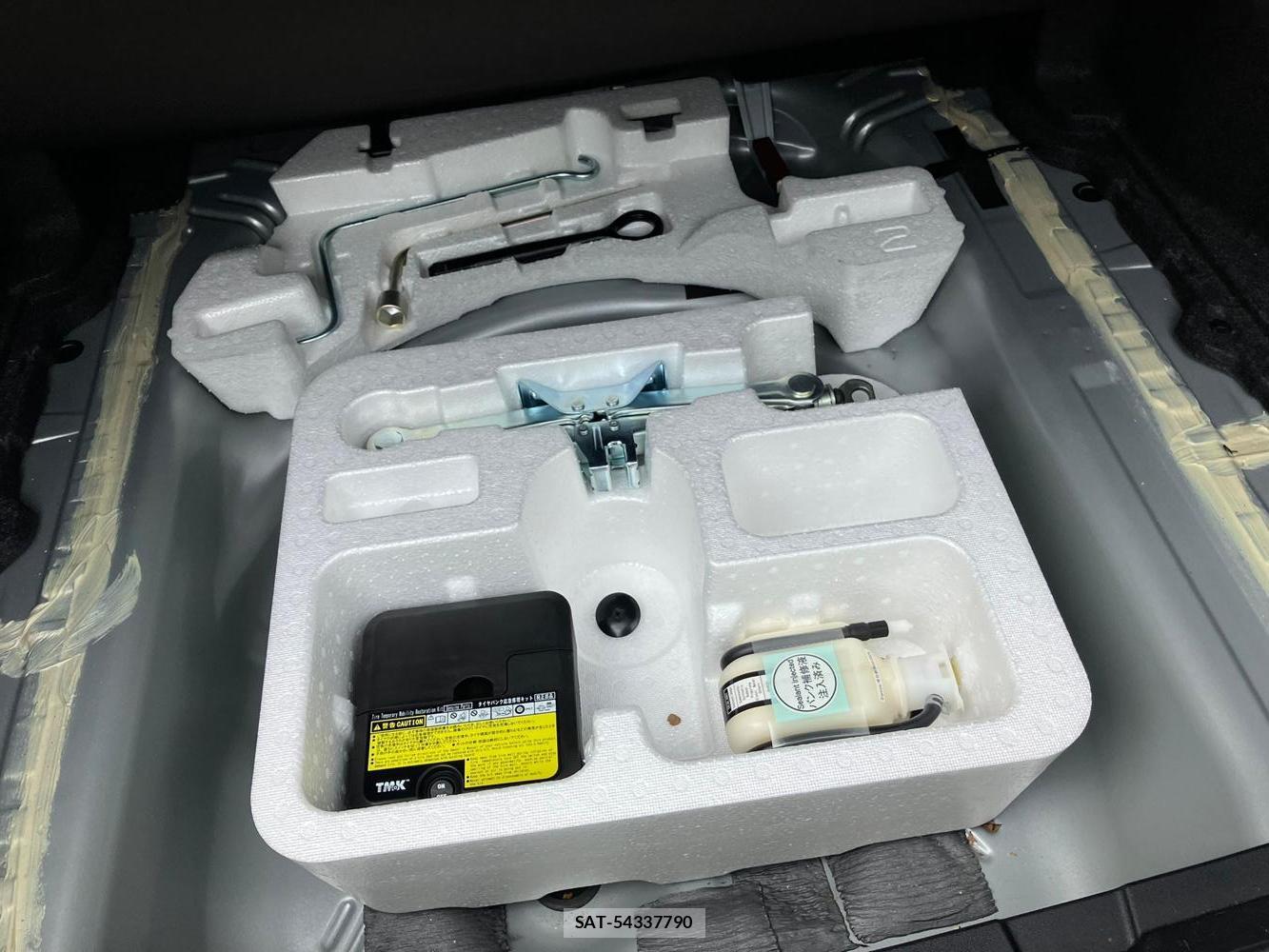 Toyota COROLLA AXIO 2018 1261914-27