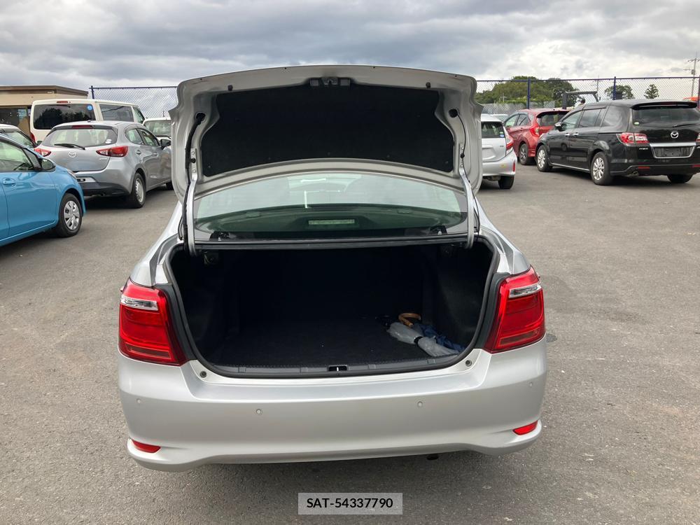 Toyota COROLLA AXIO 2018 1261914-28