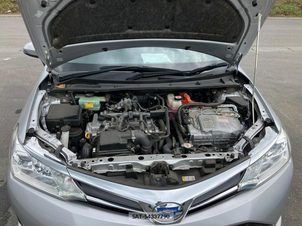 Toyota COROLLA AXIO 2018 1261914-29