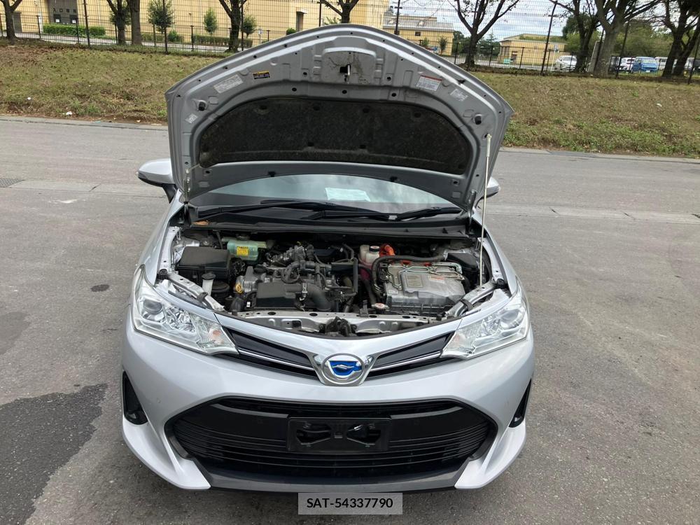 Toyota COROLLA AXIO 2018 1261914-30