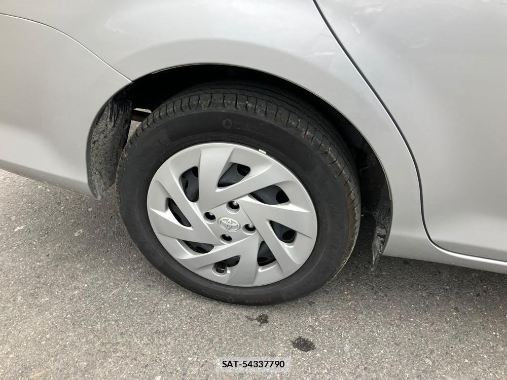 Toyota COROLLA AXIO 2018 1261914-31