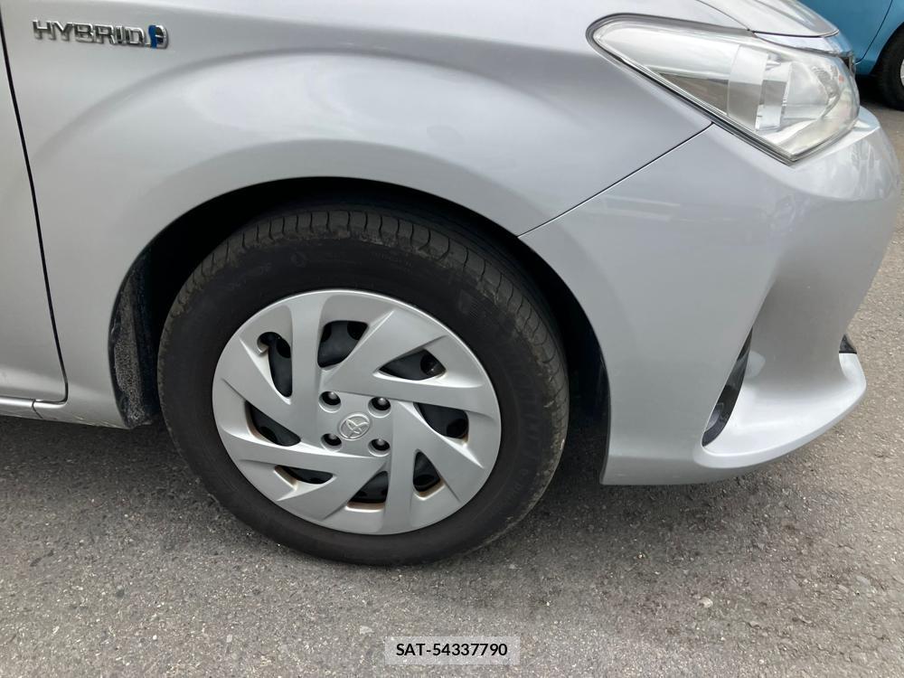 Toyota COROLLA AXIO 2018 1261914-32