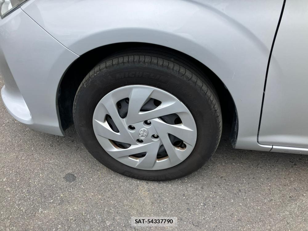 Toyota COROLLA AXIO 2018 1261914-33