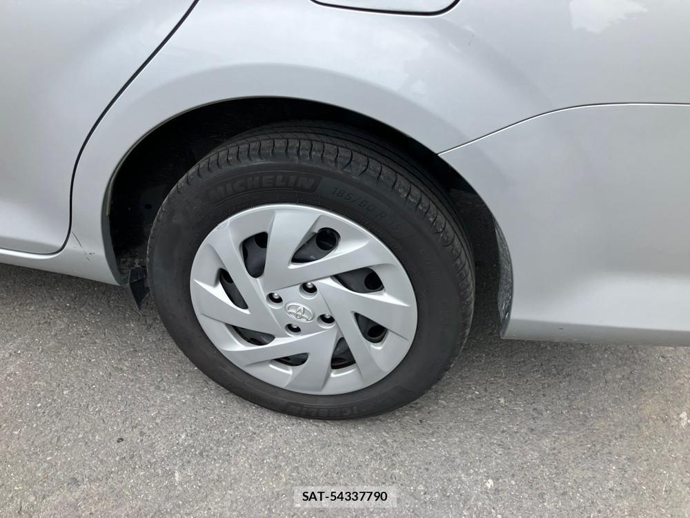 Toyota COROLLA AXIO 2018 1261914-34