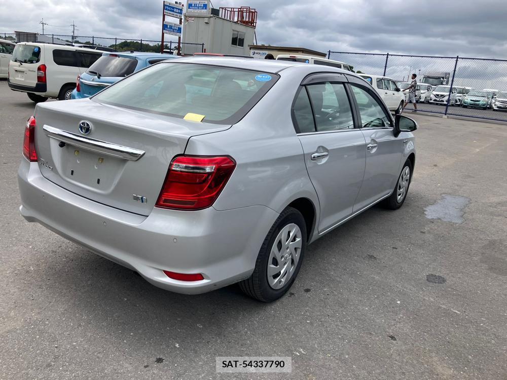 Toyota COROLLA AXIO 2018 1261914-4