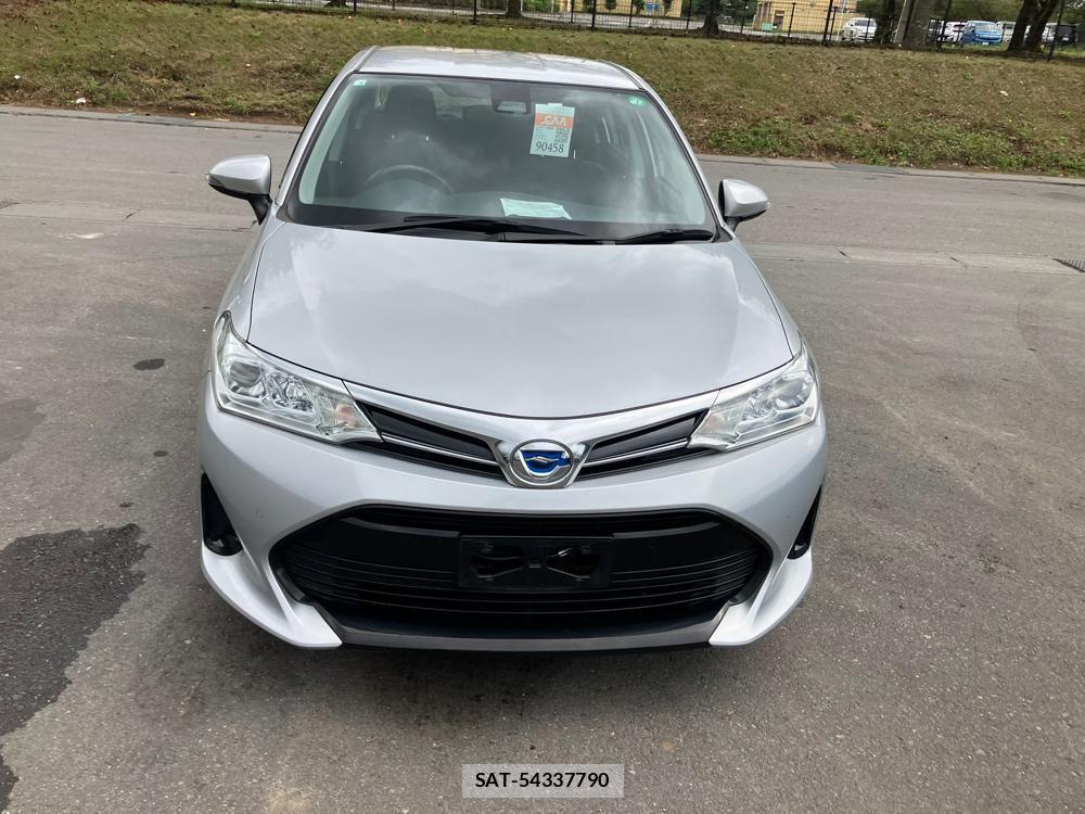 Toyota COROLLA AXIO 2018 1261914-7