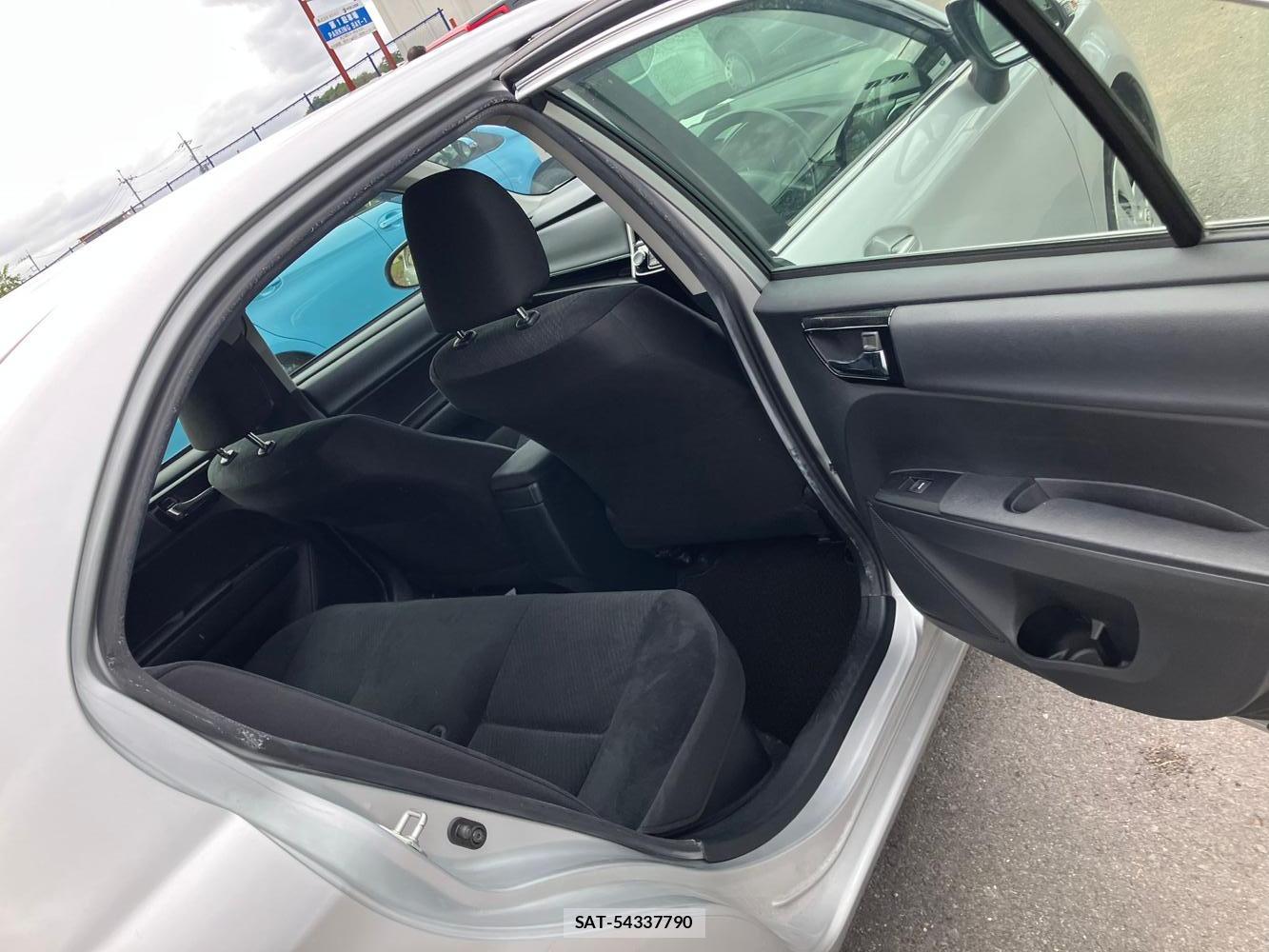 Toyota COROLLA AXIO 2018 1261914-8