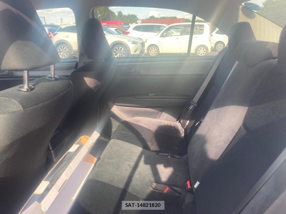Toyota COROLLA AXIO 2019-11 1311439-9