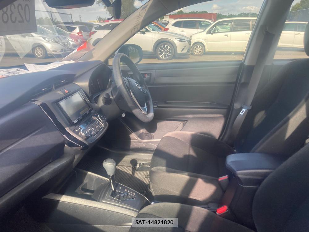 Toyota COROLLA AXIO 2019-11 1311439-10