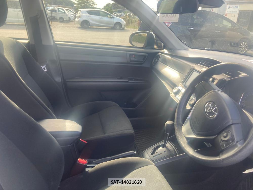 Toyota COROLLA AXIO 2019-11 1311439-11