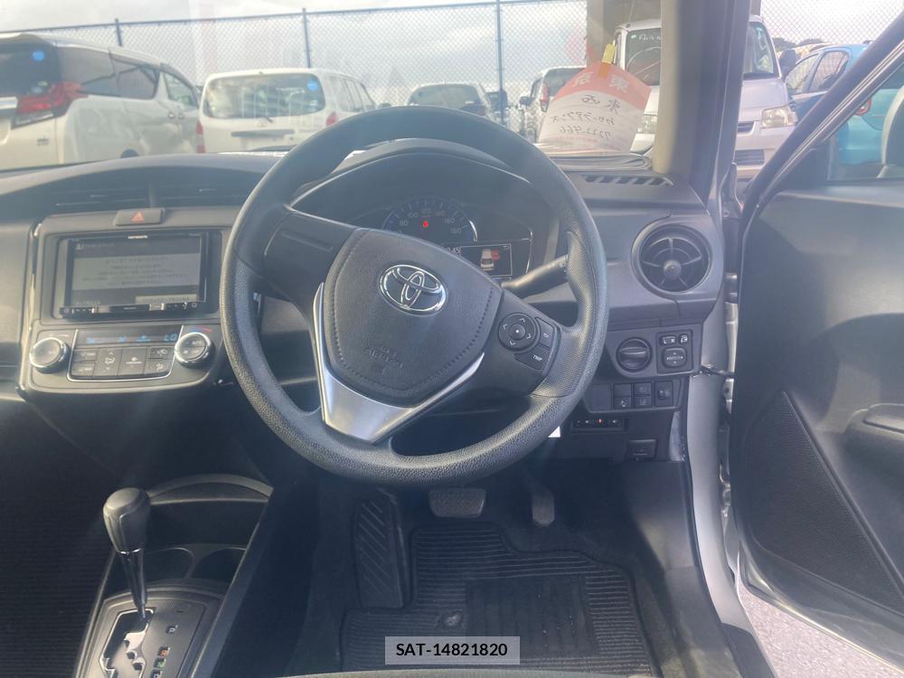 Toyota COROLLA AXIO 2019-11 1311439-13
