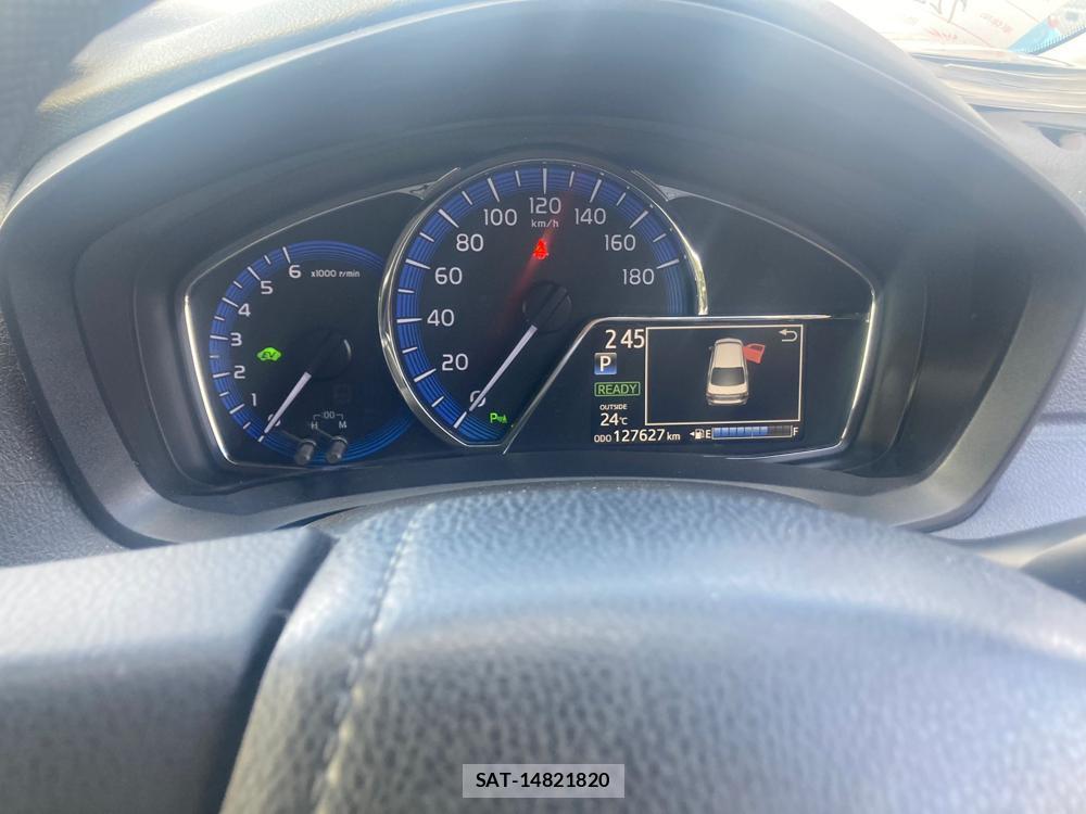 Toyota COROLLA AXIO 2019-11 1311439-14