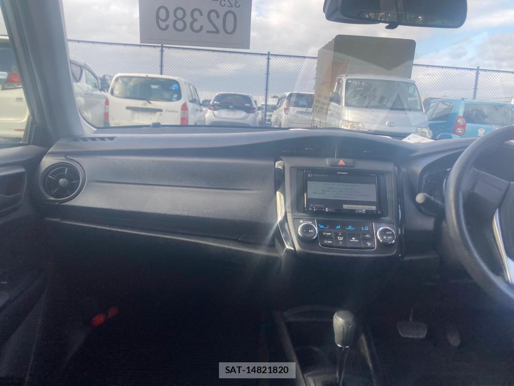 Toyota COROLLA AXIO 2019-11 1311439-16