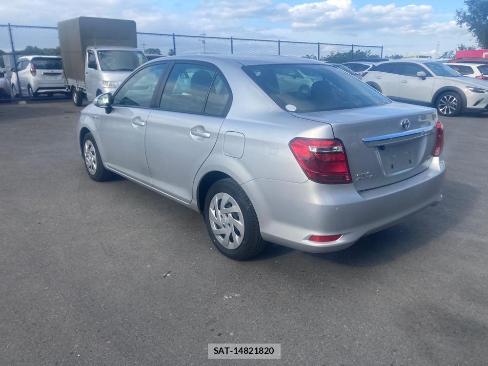 Toyota COROLLA AXIO 2019-11 1311439-2