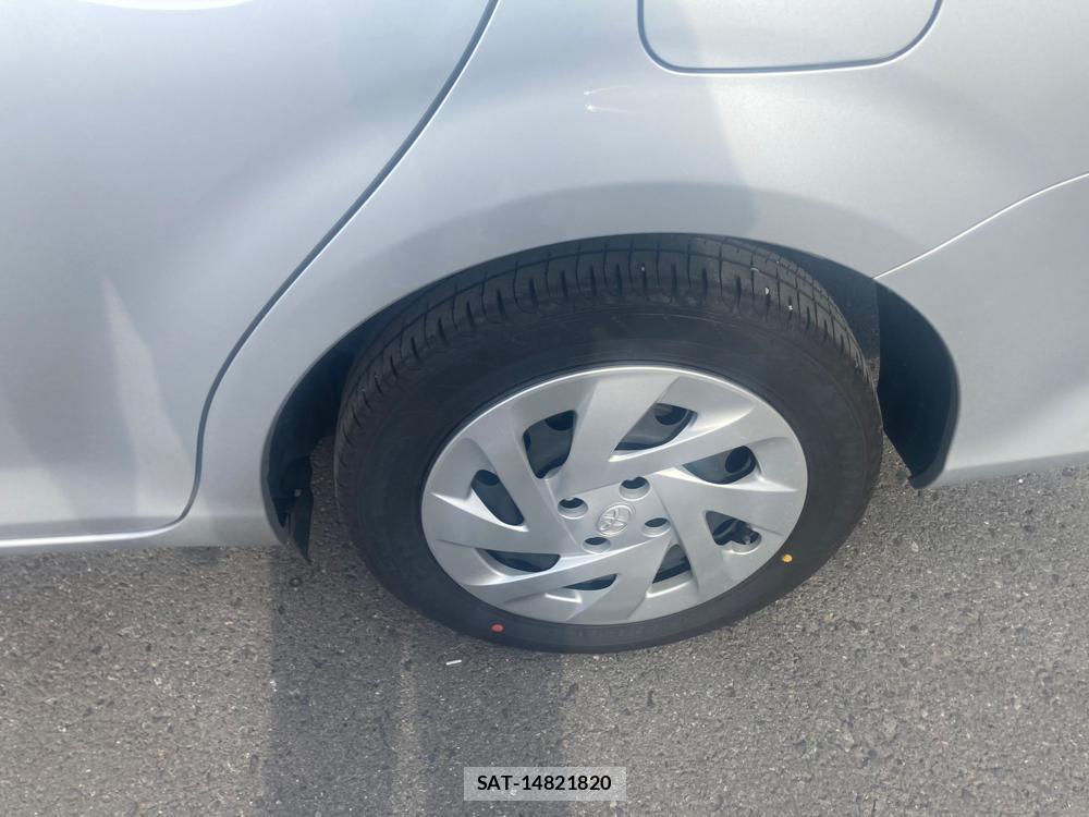 Toyota COROLLA AXIO 2019-11 1311439-30