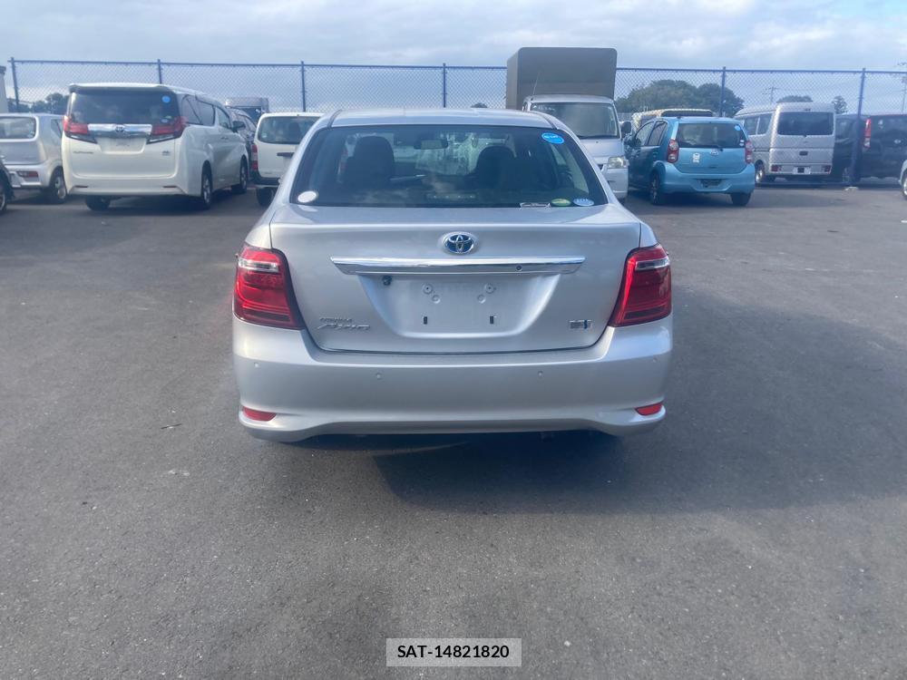 Toyota COROLLA AXIO 2019-11 1311439-3