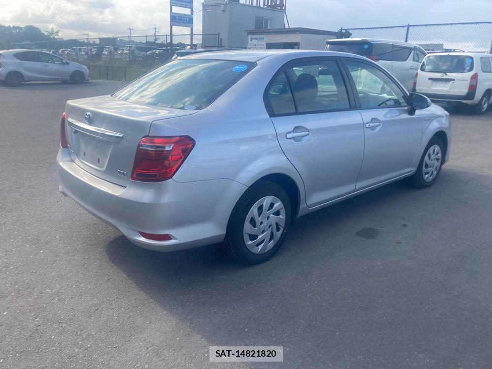Toyota COROLLA AXIO 2019-11 1311439-4