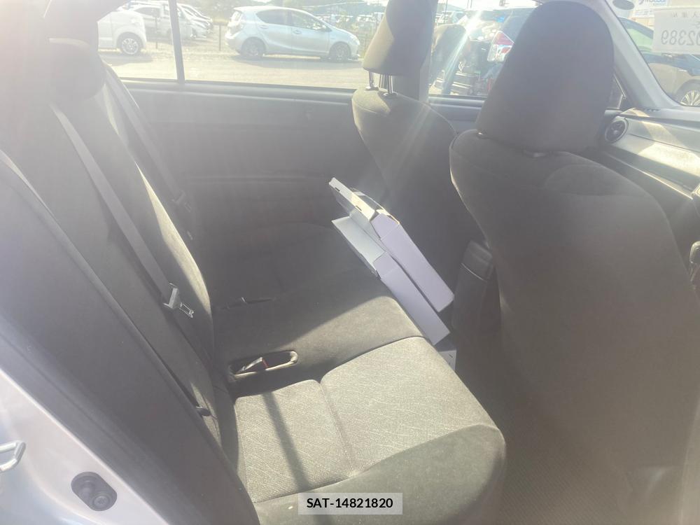 Toyota COROLLA AXIO 2019-11 1311439-8