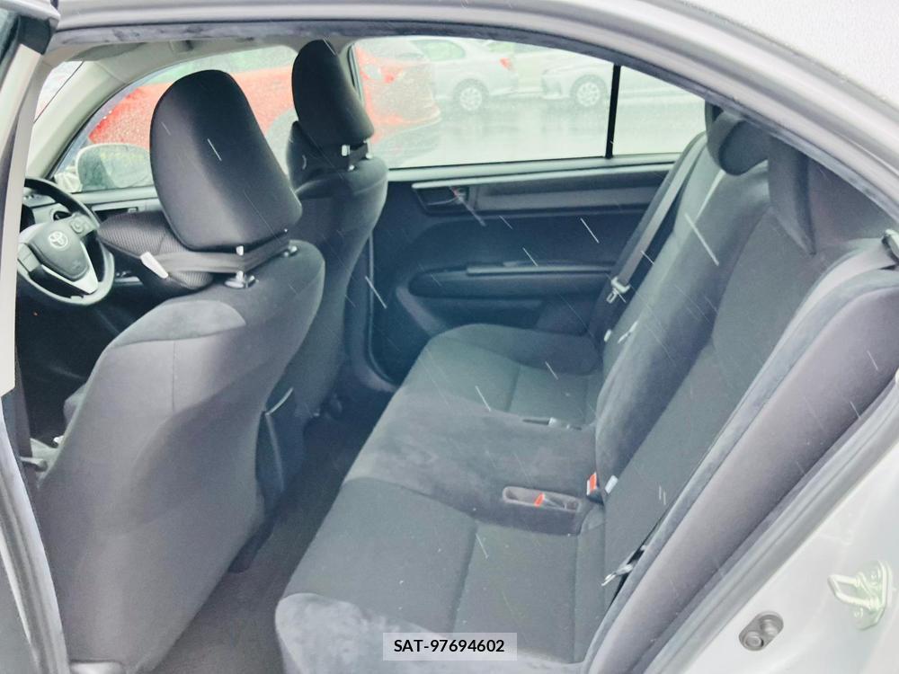 Toyota COROLLA AXIO 2018 1300060-9