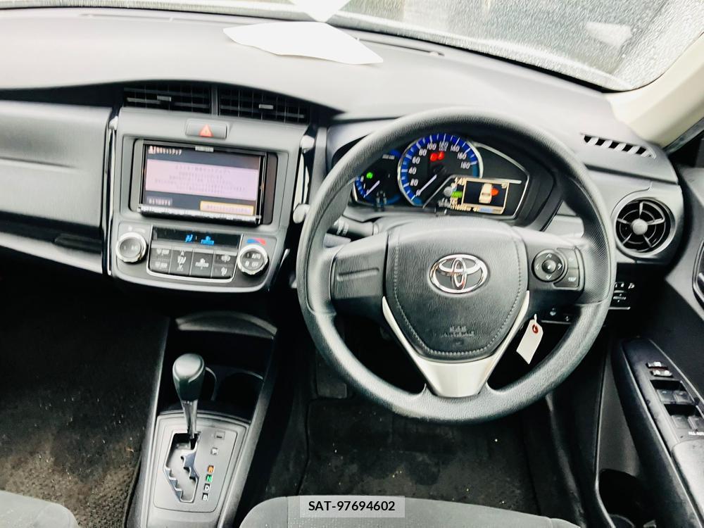 Toyota COROLLA AXIO 2018 1300060-13