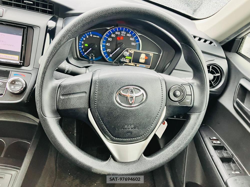 Toyota COROLLA AXIO 2018 1300060-14