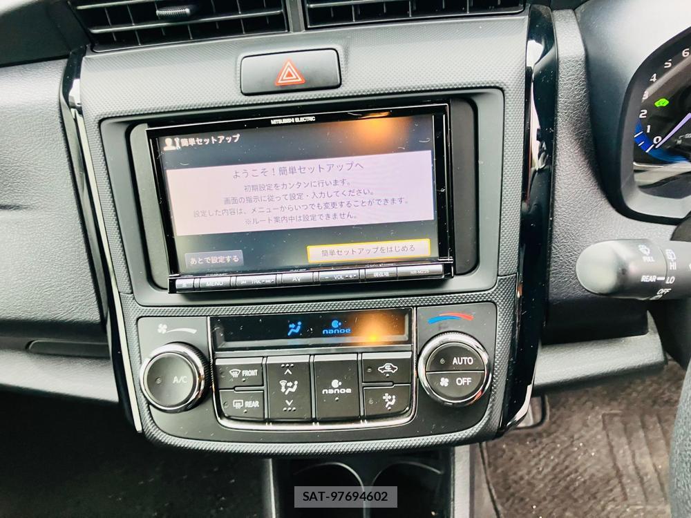 Toyota COROLLA AXIO 2018 1300060-19
