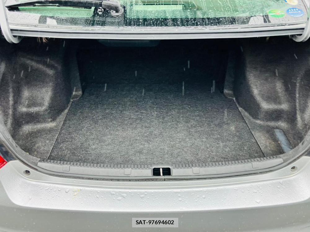 Toyota COROLLA AXIO 2018 1300060-23