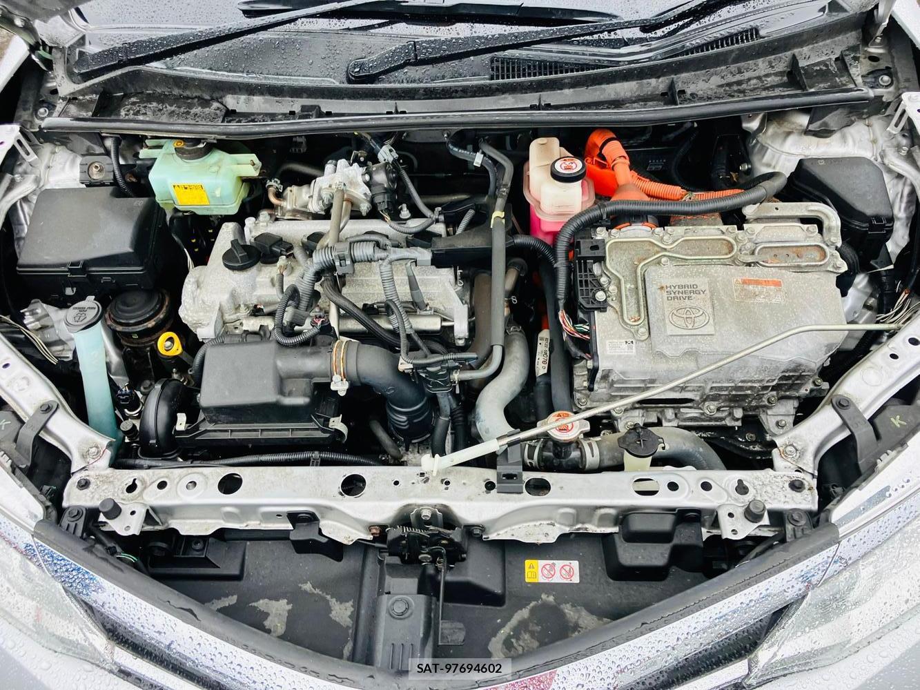 Toyota COROLLA AXIO 2018 1300060-26