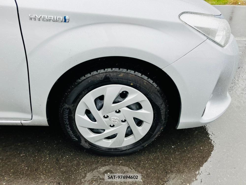 Toyota COROLLA AXIO 2018 1300060-28