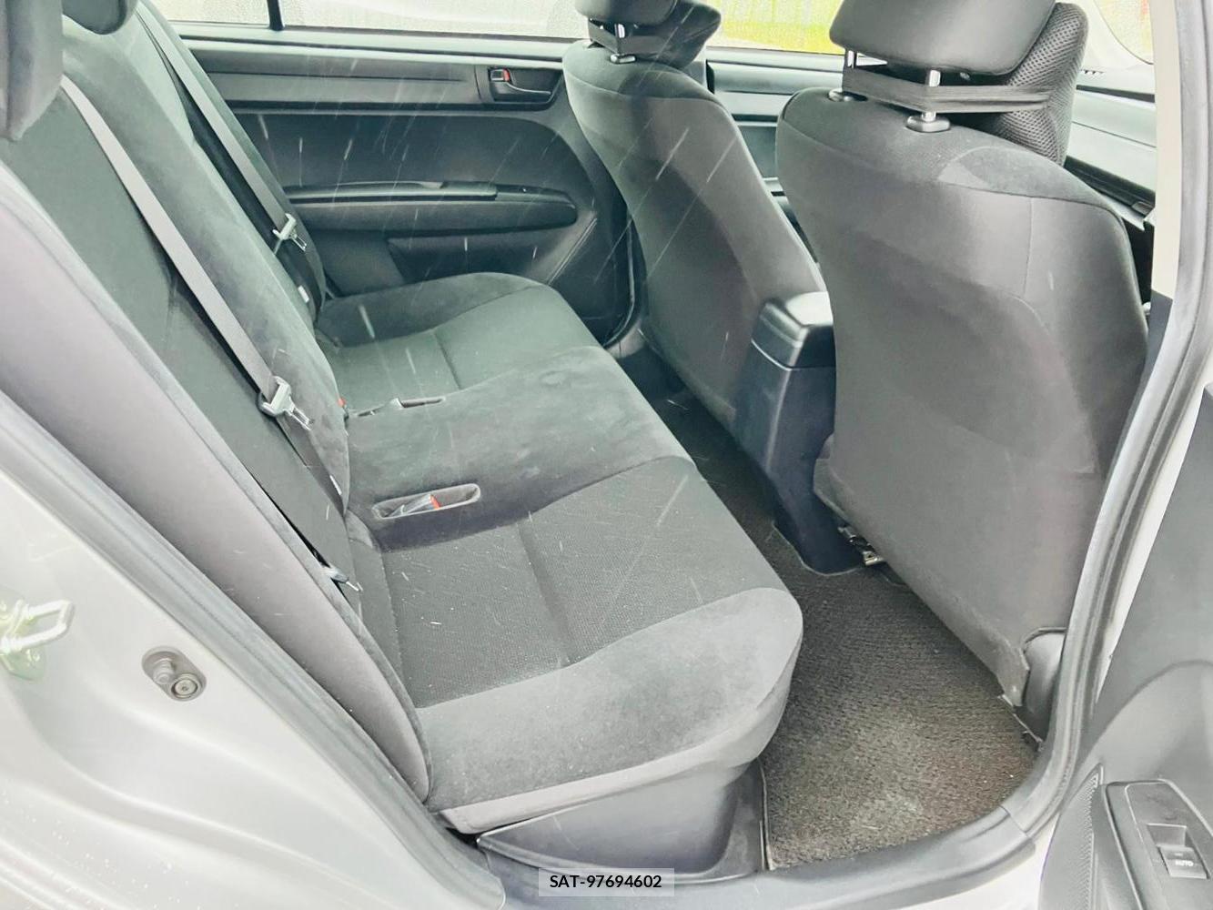 Toyota COROLLA AXIO 2018 1300060-8