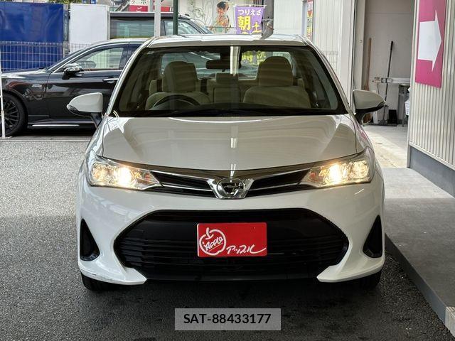 Toyota COROLLA AXIO 2018-02 1321117-14