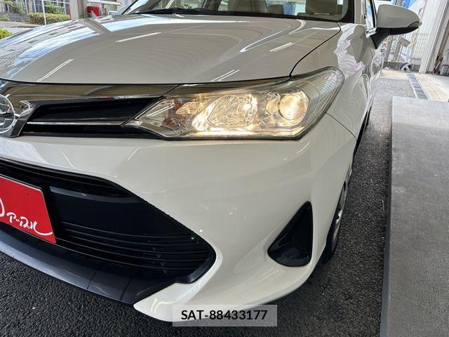Toyota COROLLA AXIO 2018-02 1321117-24