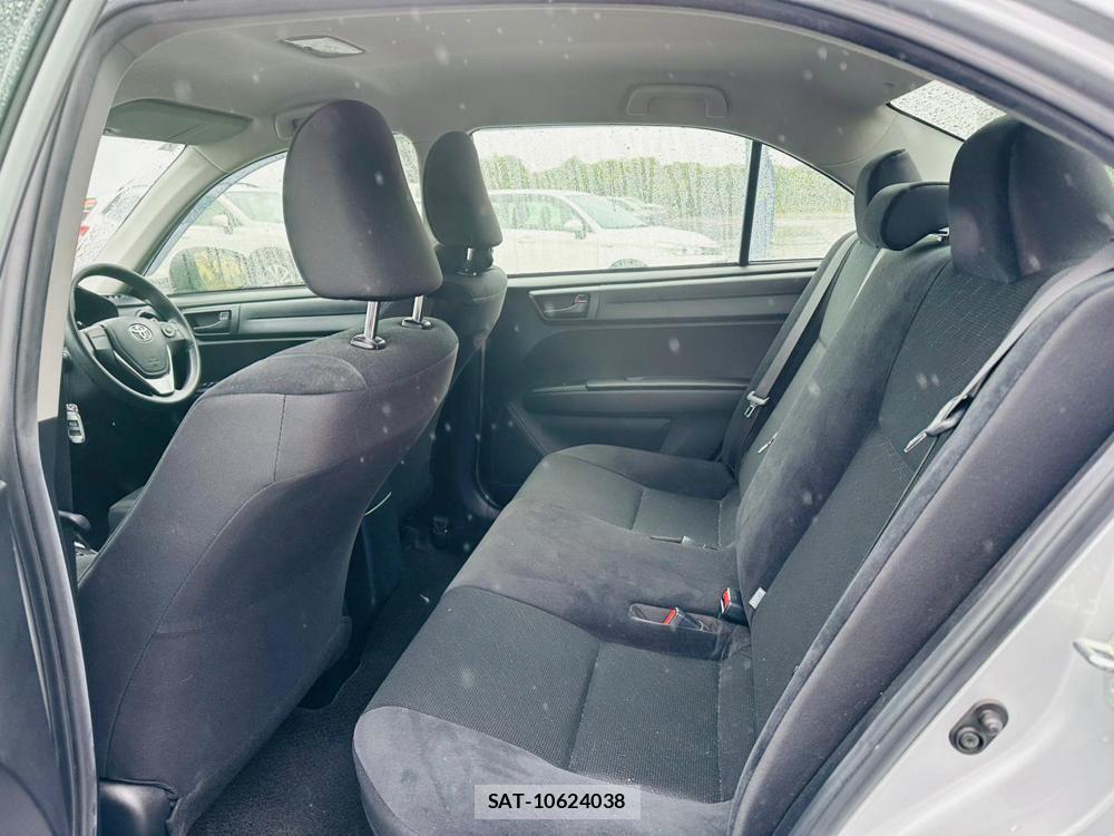 Toyota COROLLA AXIO 2018 1300062-9