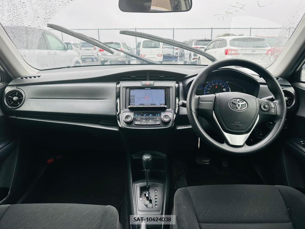 Toyota COROLLA AXIO 2018 1300062-12