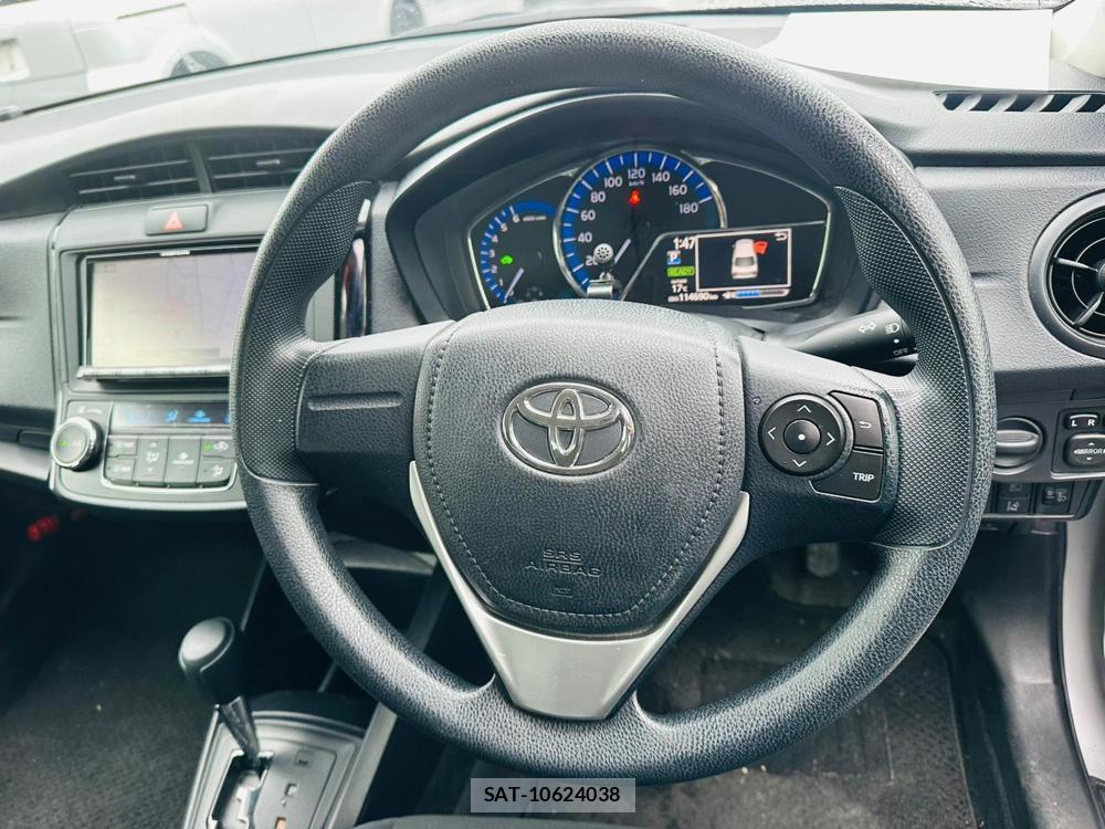 Toyota COROLLA AXIO 2018 1300062-14