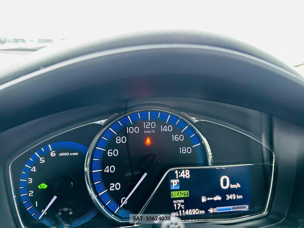 Toyota COROLLA AXIO 2018 1300062-15