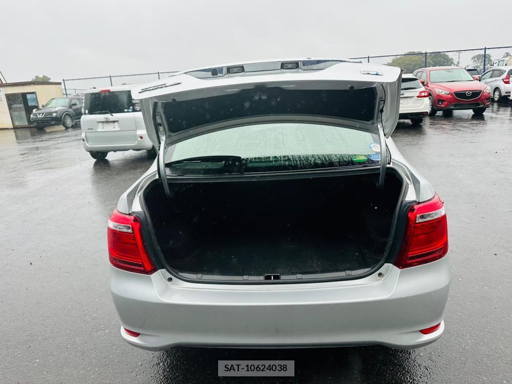 Toyota COROLLA AXIO 2018 1300062-28