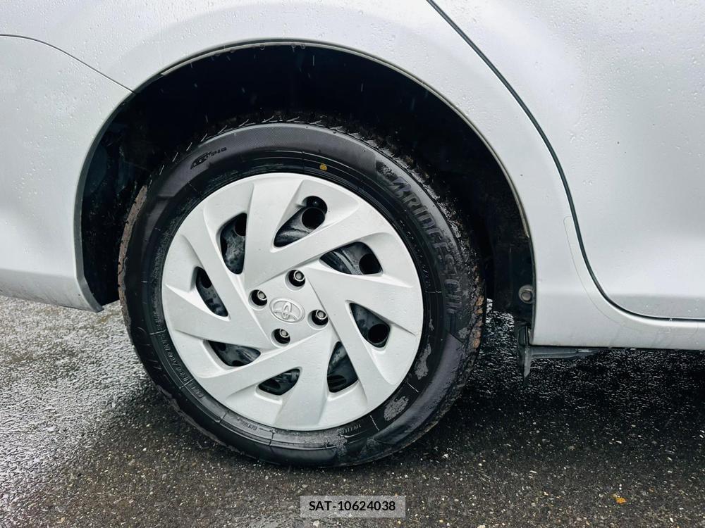 Toyota COROLLA AXIO 2018 1300062-30