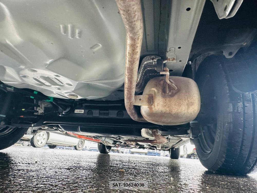 Toyota COROLLA AXIO 2018 1300062-38