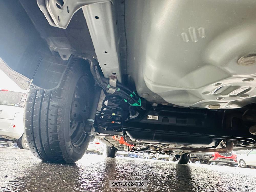 Toyota COROLLA AXIO 2018 1300062-39