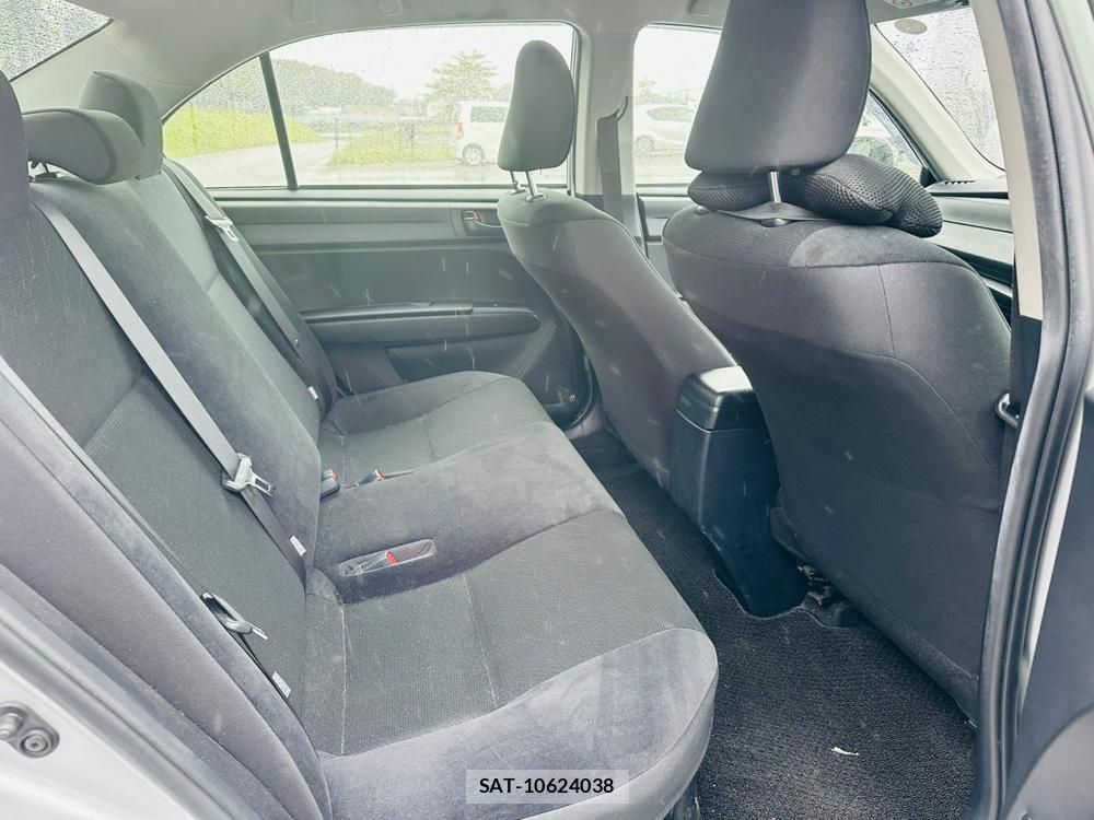 Toyota COROLLA AXIO 2018 1300062-8