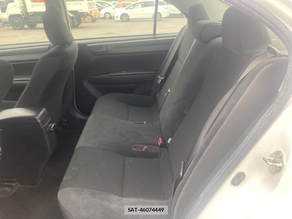 Toyota COROLLA AXIO 2019 1311423-9