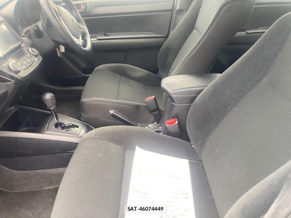 Toyota COROLLA AXIO 2019 1311423-10