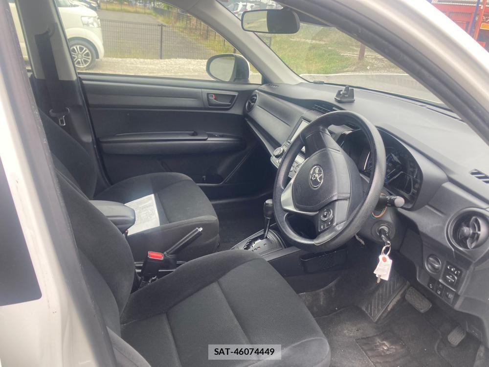 Toyota COROLLA AXIO 2019 1311423-11