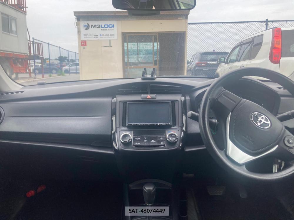 Toyota COROLLA AXIO 2019 1311423-12
