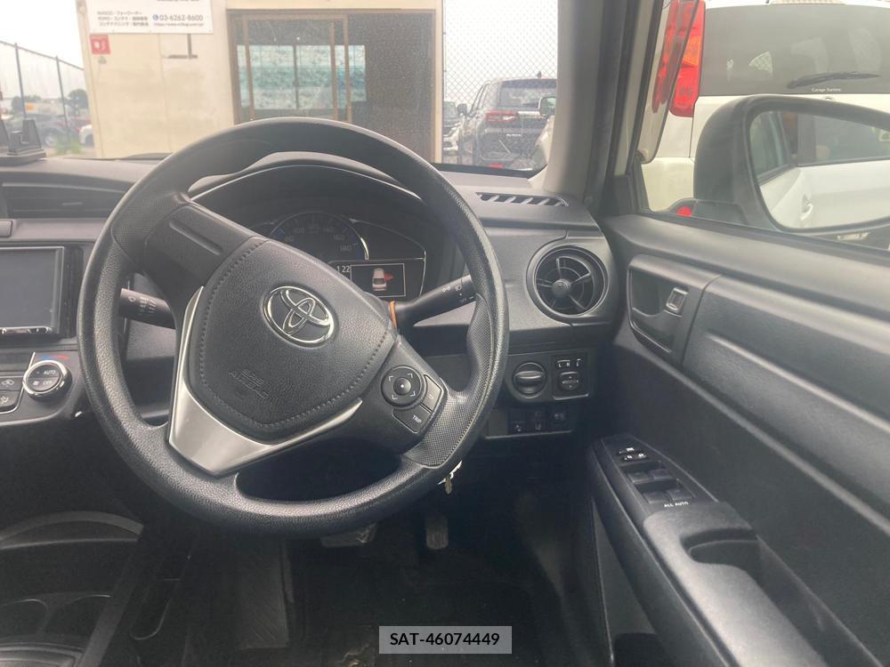 Toyota COROLLA AXIO 2019 1311423-13