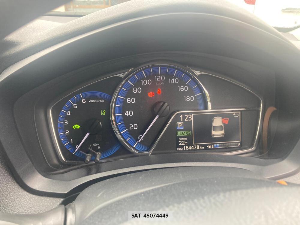 Toyota COROLLA AXIO 2019 1311423-14