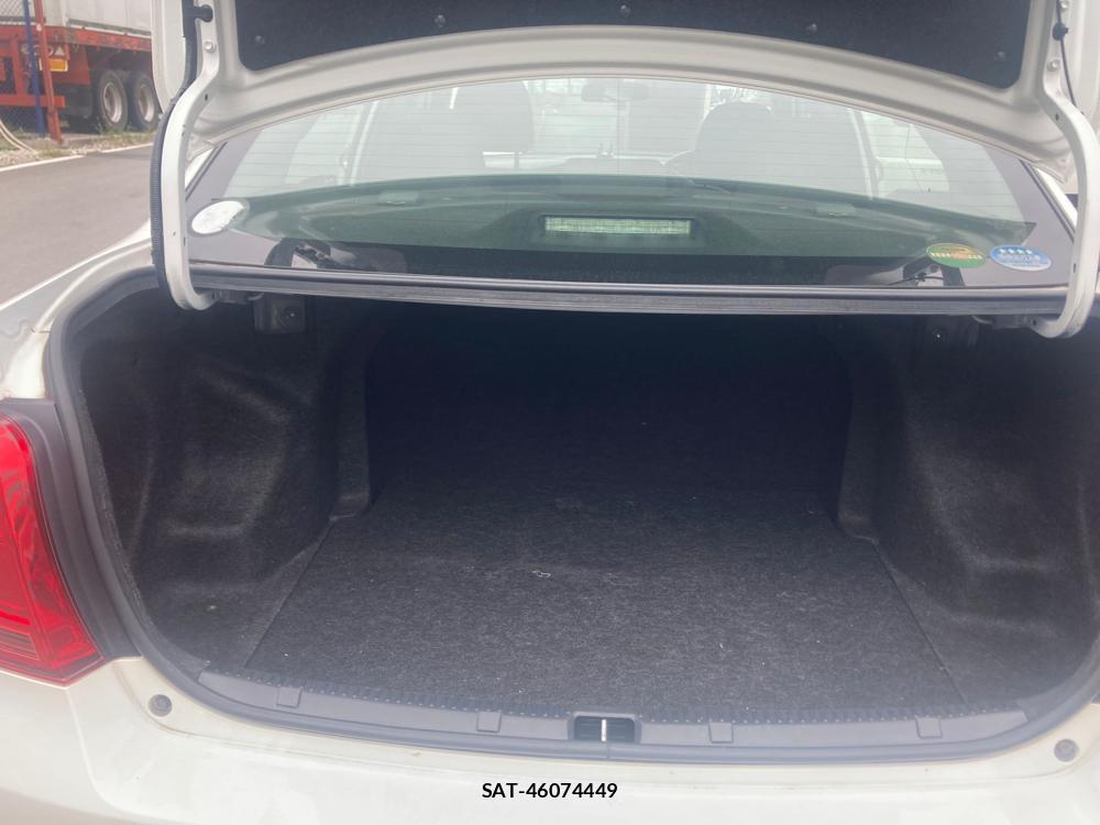 Toyota COROLLA AXIO 2019 1311423-26